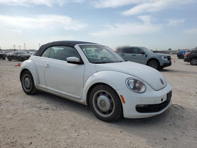 Vin: 3vw517at3gm818668, lot: 52817295, volkswagen beetle s/se 20164