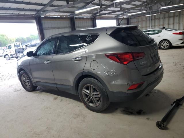Vin: 5nmztdlb2jh096699, lot: 53795775, hyundai santa fe 20182