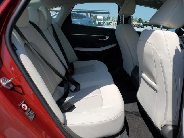 2023 HYUNDAI SONATA SE - KMHL24JAXPA269774