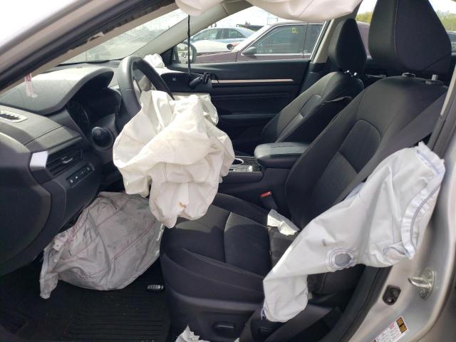 2020 NISSAN ALTIMA SV - 1N4BL4DV4LC166947