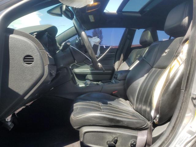 2017 CHRYSLER 300 S - 2C3CCABG1HH616127
