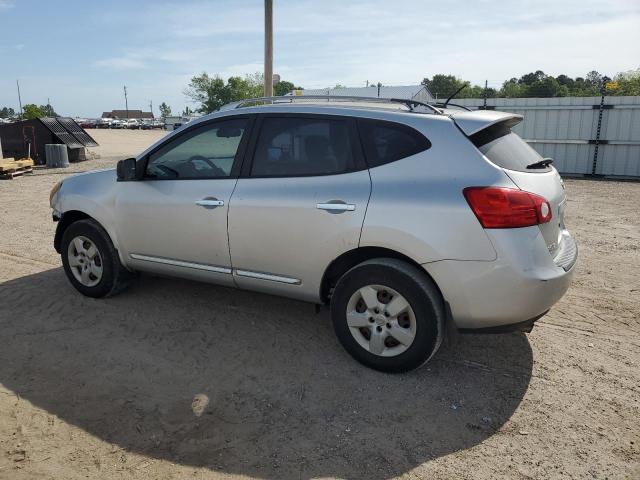 Vin: jn8as5mt5ew617421, lot: 52543665, nissan rogue s 20142
