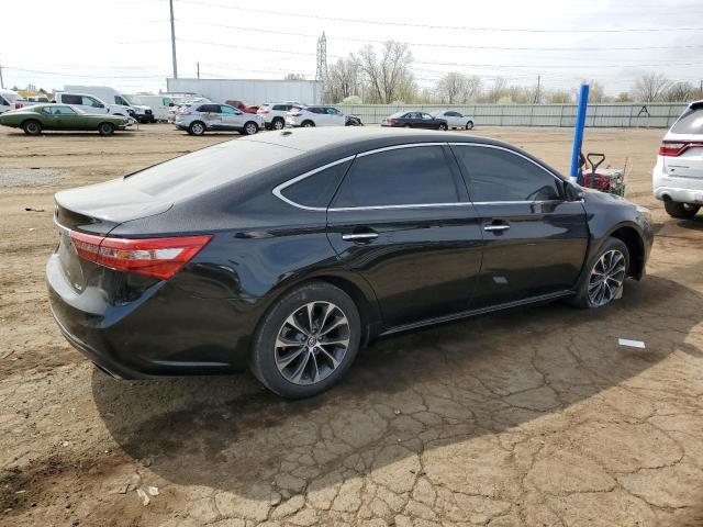 Vin: 4t1bk1eb6hu247784, lot: 53990445, toyota avalon xle 20173