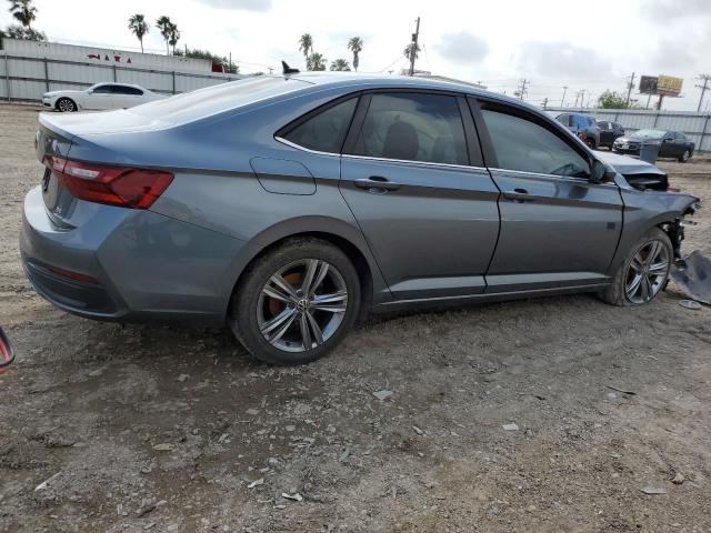 Vin: 3vwem7bu9nm008750, lot: 53497895, volkswagen jetta se 20223