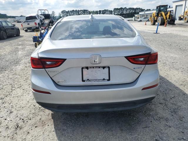 2019 HONDA INSIGHT EX - 19XZE4F5XKE018339
