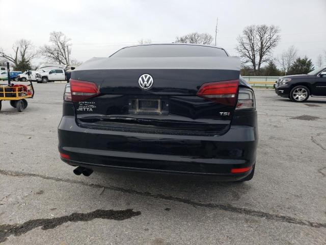 2016 VOLKSWAGEN JETTA S - 3VW267AJ0GM397477