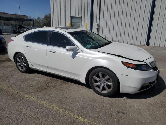 Vin: 19uua8f55ea003205, lot: 52820275, acura tl tech 20144