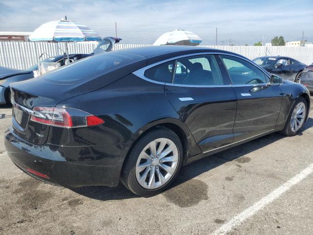 Vin: 5yjsa1e29jf291834, lot: 55353725, tesla model s 20183
