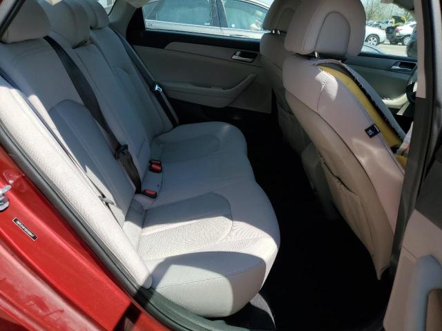 2016 HYUNDAI SONATA SE - 5NPE24AF4GH300647