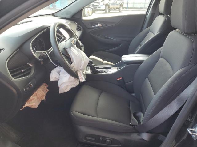 2023 CHEVROLET MALIBU LT - 1G1ZD5ST7PF183817