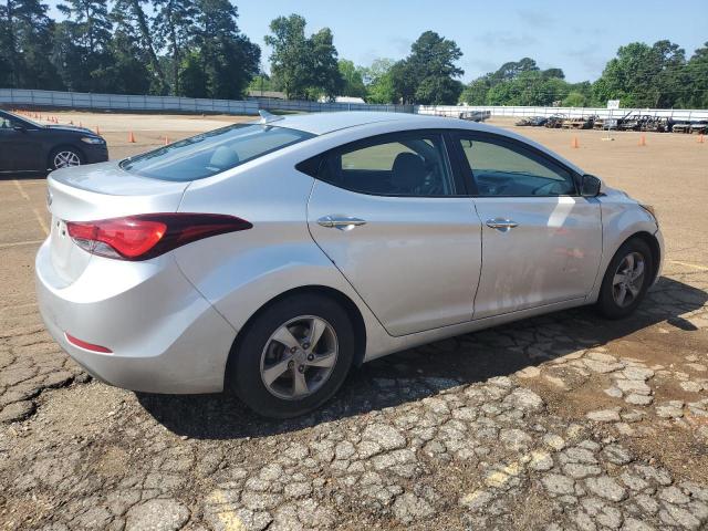 2015 HYUNDAI ELANTRA SE - 5NPDH4AE4FH566993