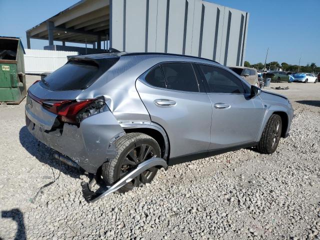 Vin: jthb6jbhxr2160693, lot: 53131285, lexus ux 250h ba 250h base 20243