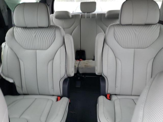 2024 HYUNDAI PALISADE C KM8R7DGE8RU805340