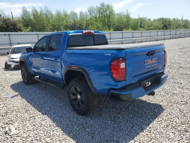 Vin: 1gtp6bek2r1259194, lot: 53093945, gmc canyon elevation 20242