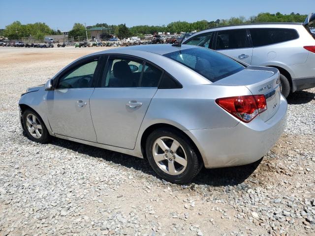 Vin: 1g1pf5sc2c7328168, lot: 53041865, chevrolet cruze lt 20122