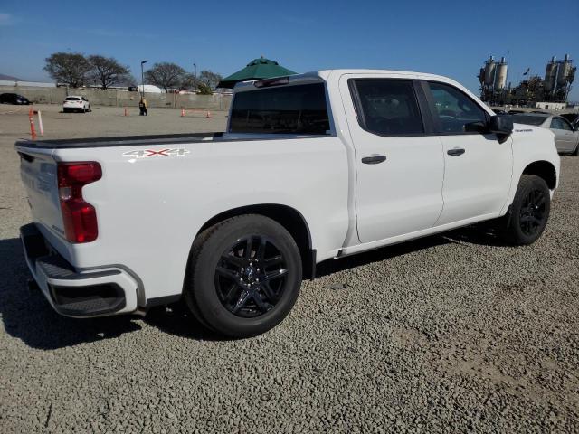 1GCPDBEK6NZ640645 2022 CHEVROLET ALL Models