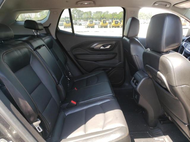 2019 GMC TERRAIN SL - 3GKALVEV2KL313462