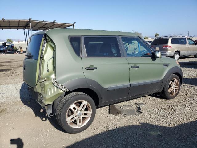 Vin: kndjt2a25b7296795, lot: 54161545, kia soul + 20113