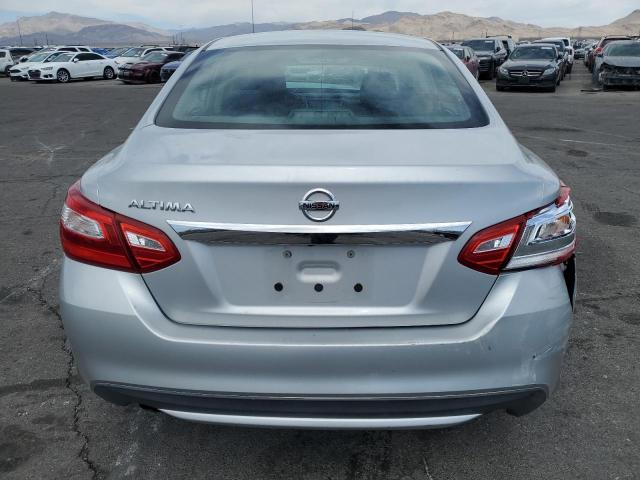 2017 NISSAN ALTIMA 2.5 - 1N4AL3APXHC246949