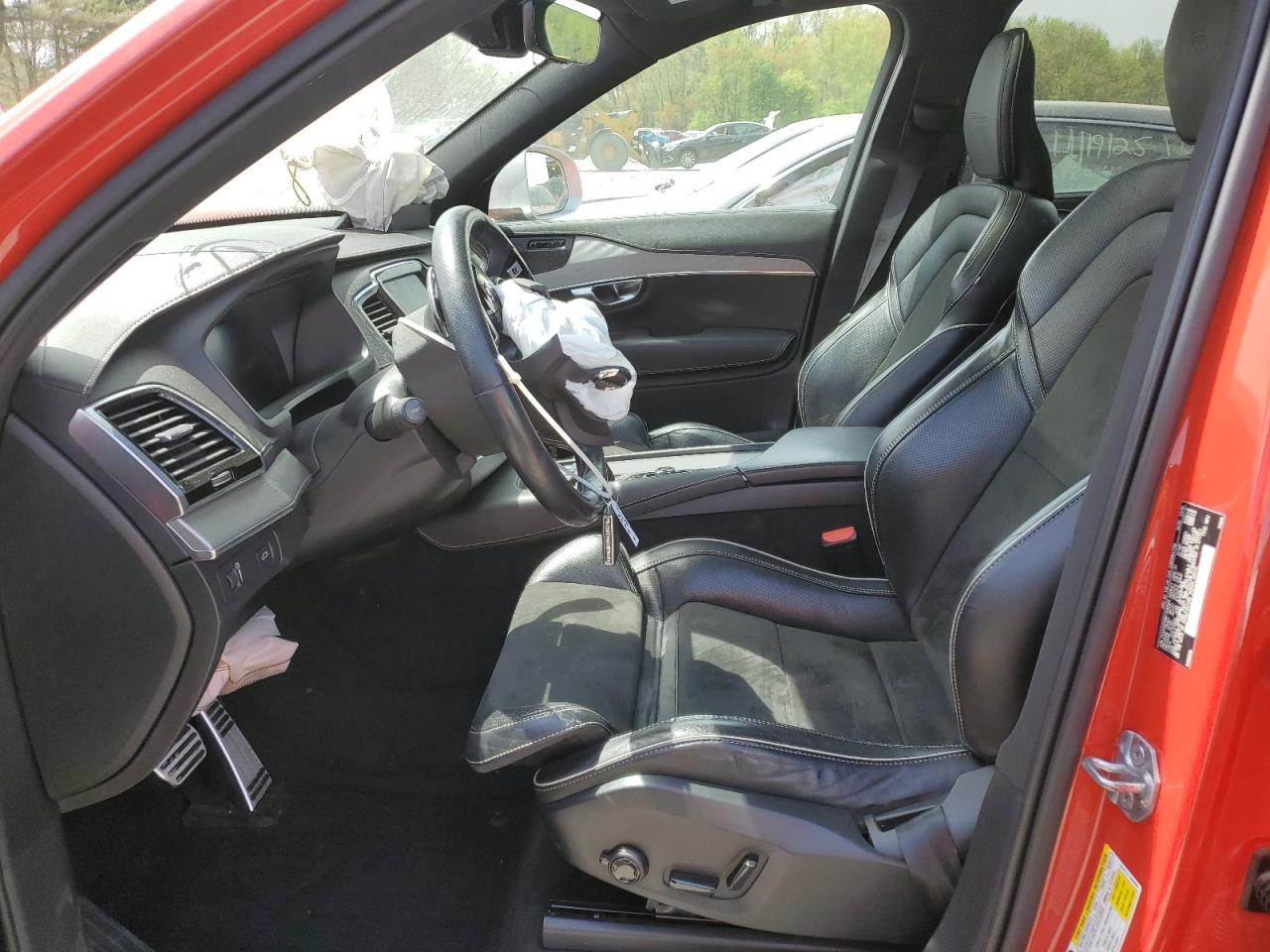 VOLVO XC90 T6 R-DESIGN