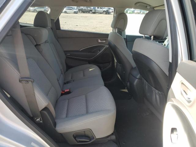 2015 HYUNDAI SANTA FE G - KM8SM4HF5FU118443