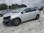 2016 NISSAN SENTRA S - 3N1AB7AP4GY291463