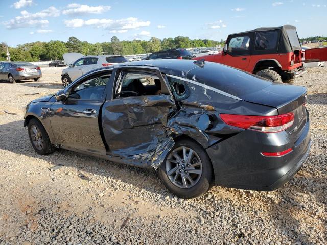 Vin: 5xxgt4l38lg424483, lot: 52640835, kia optima lx 20202