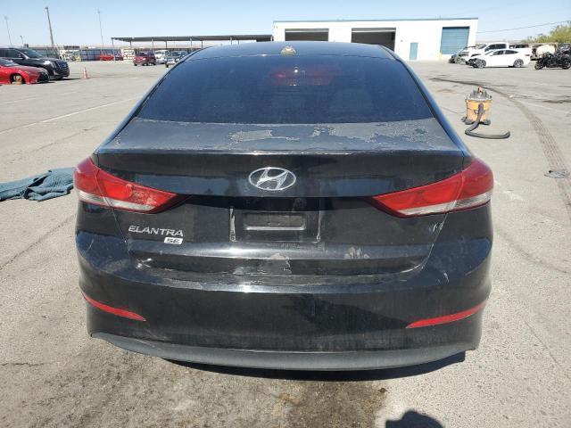 2017 HYUNDAI ELANTRA SE - KMHD74LF5HU094767