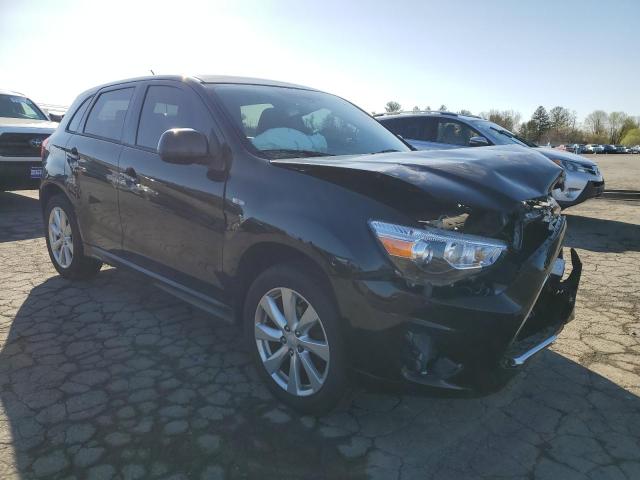 2015 MITSUBISHI OUTLANDER - 4A4AR3AU4FE043371