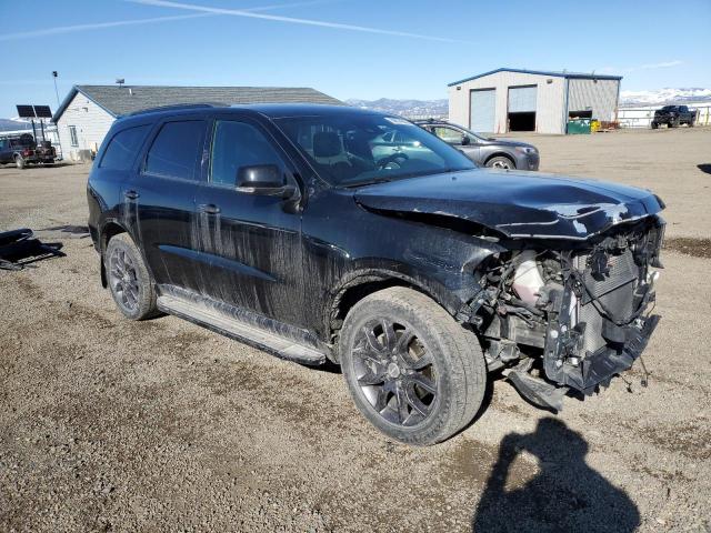 2017 DODGE DURANGO R/ 1C4SDJCT2HC762975
