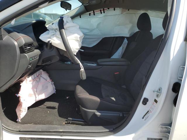2024 NISSAN SENTRA SR - 3N1AB8DVXRY247874