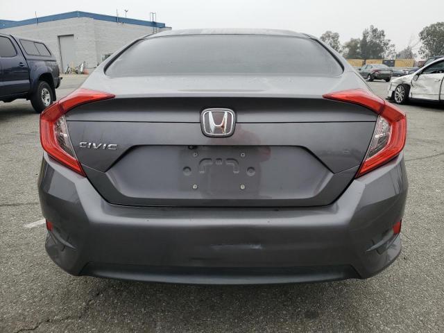 2016 HONDA CIVIC LX - 2HGFC2F59GH548540