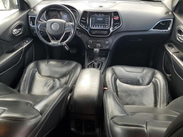 2020 JEEP CHEROKEE L - 1C4PJLDB2LD577103