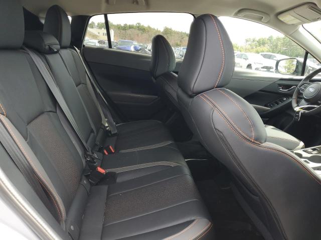 2024 SUBARU CROSSTREK - 4S4GUHL67R3742744