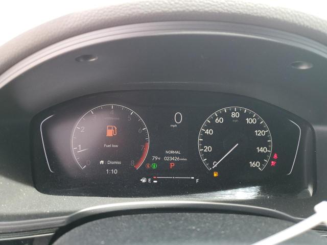 2024 HONDA CIVIC SPOR - 2HGFE2F52RH571770