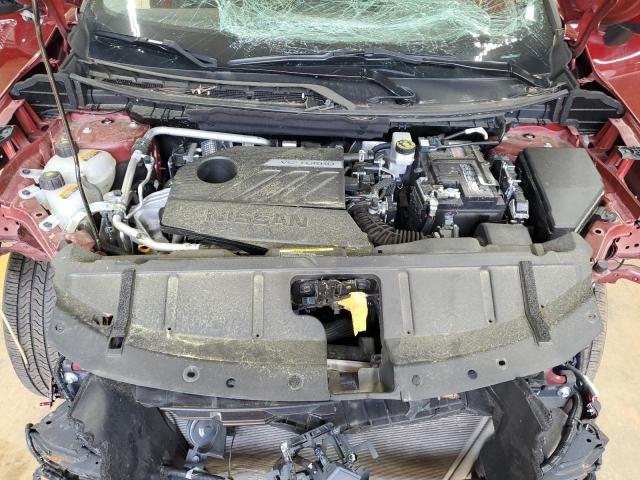 2023 NISSAN ROGUE SV - 5N1BT3BAXPC927339