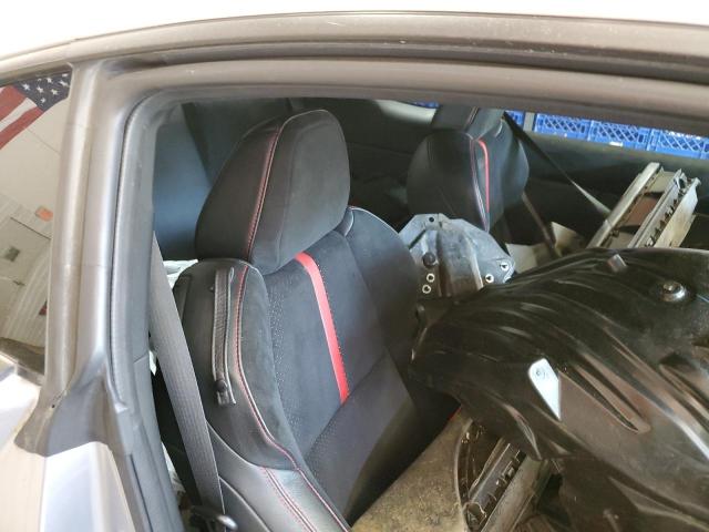 2022 SUBARU BRZ LIMITE JF1ZDBF18N8700158