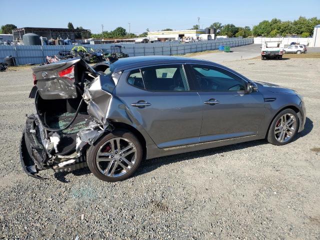Vin: 5xxgr4a65dg148700, lot: 54791325, kia optima sx 20133