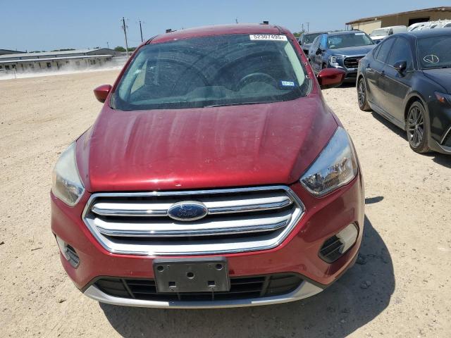 2019 FORD ESCAPE SE - 1FMCU0GD3KUB26225