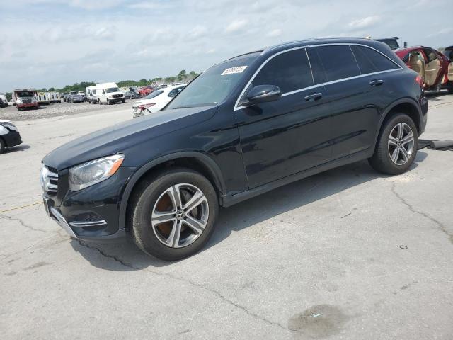 Vin: wdc0g4kb5jv024262, lot: 55099135, mercedes-benz glc-class 300 4matic 2018 img_1
