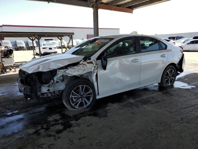 KIA FORTE FE