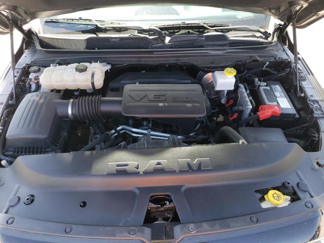 2022 RAM 1500 BIG H - 1C6RRFBG1NN263786