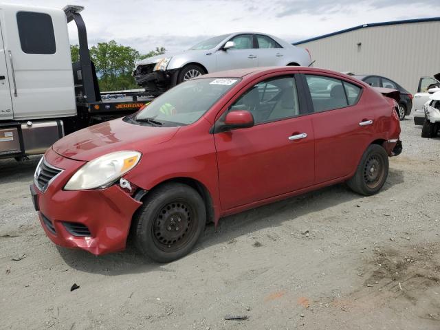 Vin: 3n1cn7ap8cl941872, lot: 54015715, nissan versa s 2012 img_1