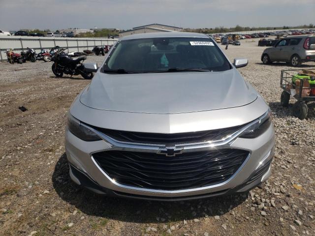 2021 CHEVROLET MALIBU RS - 1G1ZG5ST0MF055406