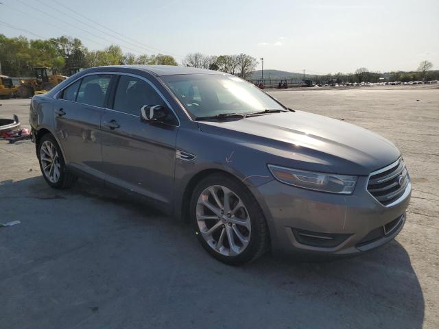 Vin: 1fahp2f89eg140320, lot: 52552095, ford taurus limited 20144
