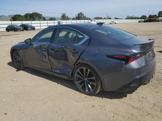 Vin: jthgz1b28n5055765, lot: 55329005, lexus is 350 f s 350 f sport 20222
