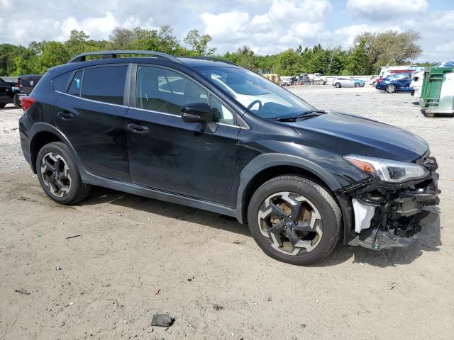 2022 SUBARU CROSSTREK - JF2GTHNC7NH209981