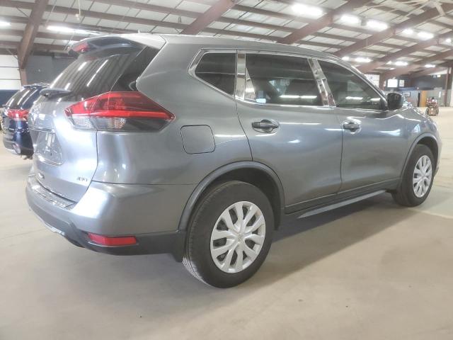 NISSAN ROGUE S 2018 gray  gas JN8AT2MV4JW313830 photo #4