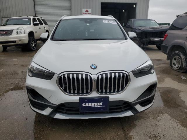 2021 BMW X1 SDRIVE2 WBXJG7C07M5T65517