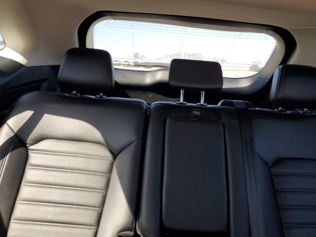 2019 FORD EDGE SEL - 2FMPK4J93KBB67592